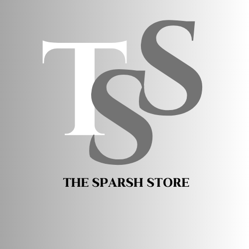 TSS Airtight 4 section pulses storage containers Pack of 1