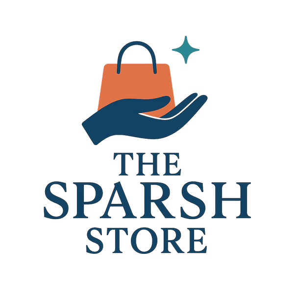 THE SPARSH STORE 